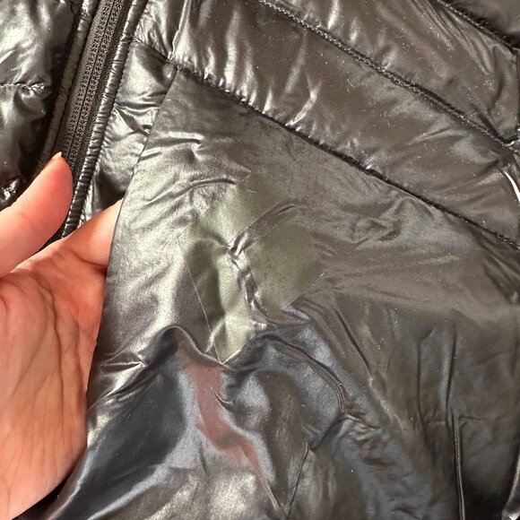 Black Diamond 900-Fill Goose Down Hoody - M's Medium, Black - Picture 2 of 9